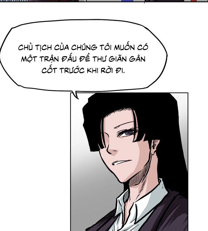 Bá Chủ Học Đường Ss2 Chapter 6 - 40