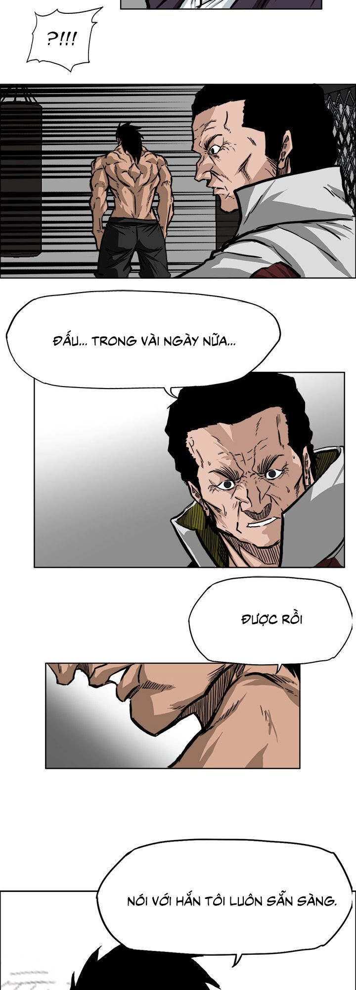 Bá Chủ Học Đường Ss2 Chapter 6 - 41