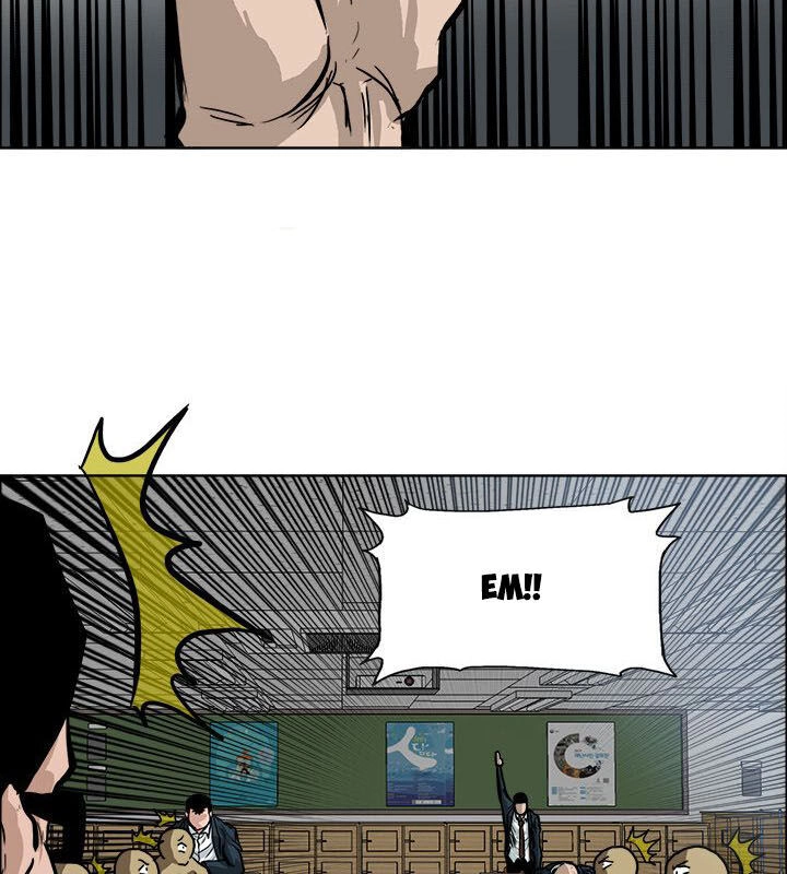 Bá Chủ Học Đường Ss2 Chapter 7 - 3