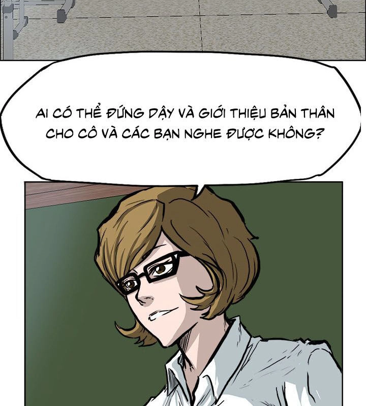 Bá Chủ Học Đường Ss2 Chapter 7 - 9