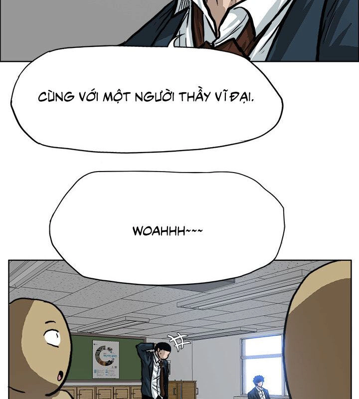 Bá Chủ Học Đường Ss2 Chapter 7 - 11