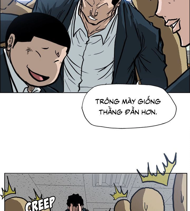 Bá Chủ Học Đường Ss2 Chapter 7 - 13