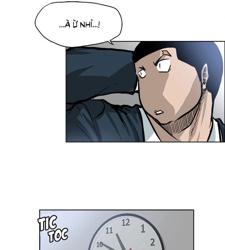 Bá Chủ Học Đường Ss2 Chapter 7 - 15