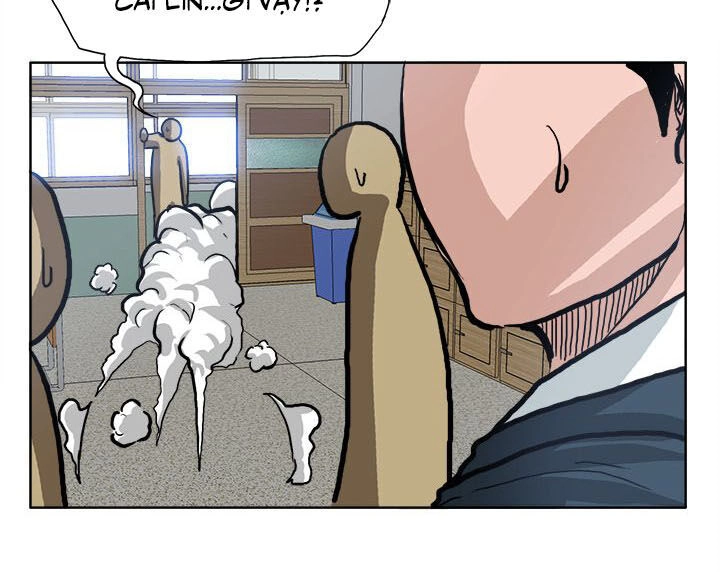 Bá Chủ Học Đường Ss2 Chapter 7 - 17