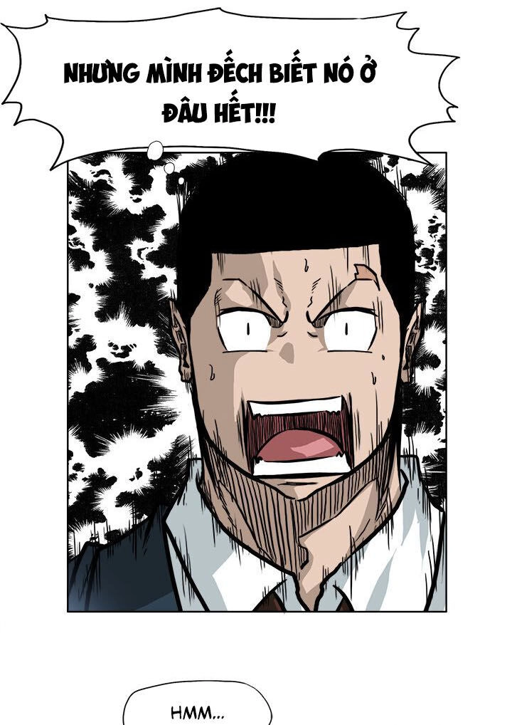 Bá Chủ Học Đường Ss2 Chapter 7 - 19