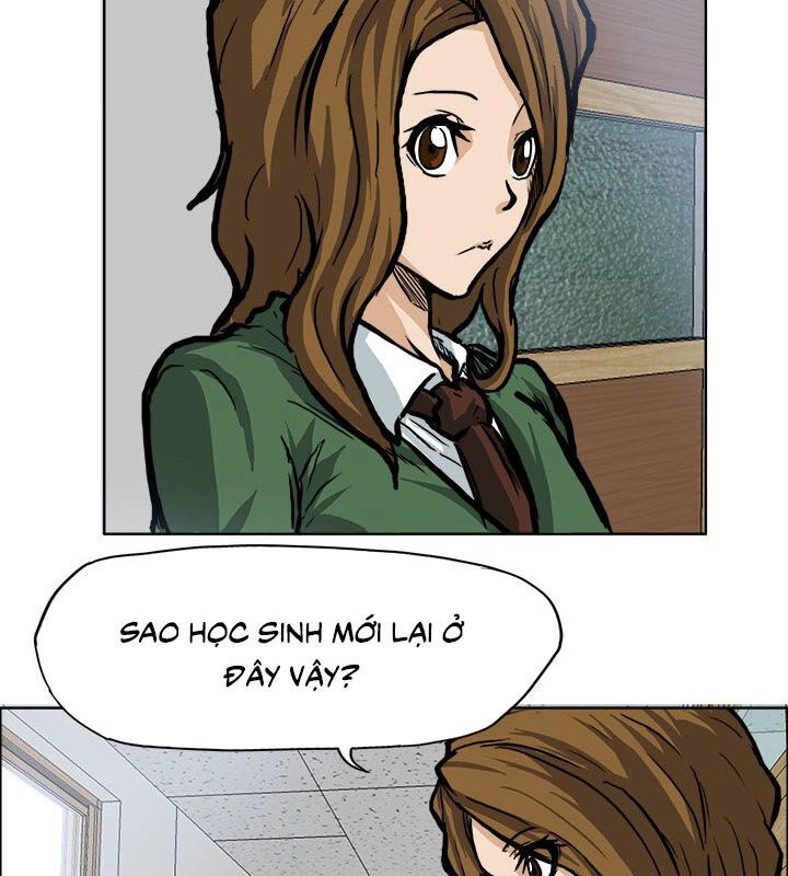 Bá Chủ Học Đường Ss2 Chapter 7 - 21