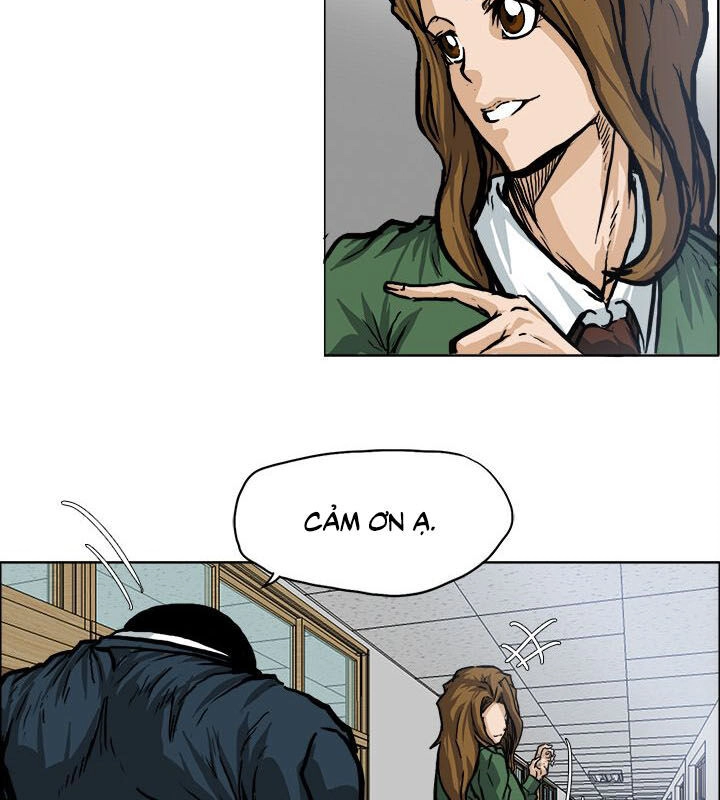 Bá Chủ Học Đường Ss2 Chapter 7 - 23