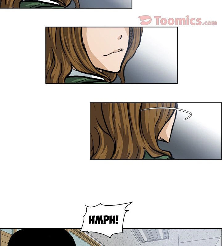 Bá Chủ Học Đường Ss2 Chapter 7 - 25