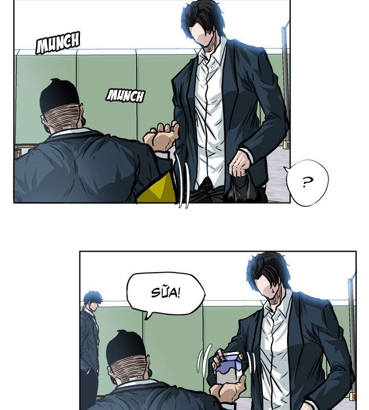 Bá Chủ Học Đường Ss2 Chapter 7 - 29