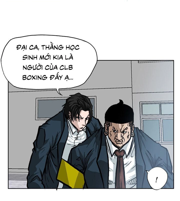 Bá Chủ Học Đường Ss2 Chapter 7 - 31