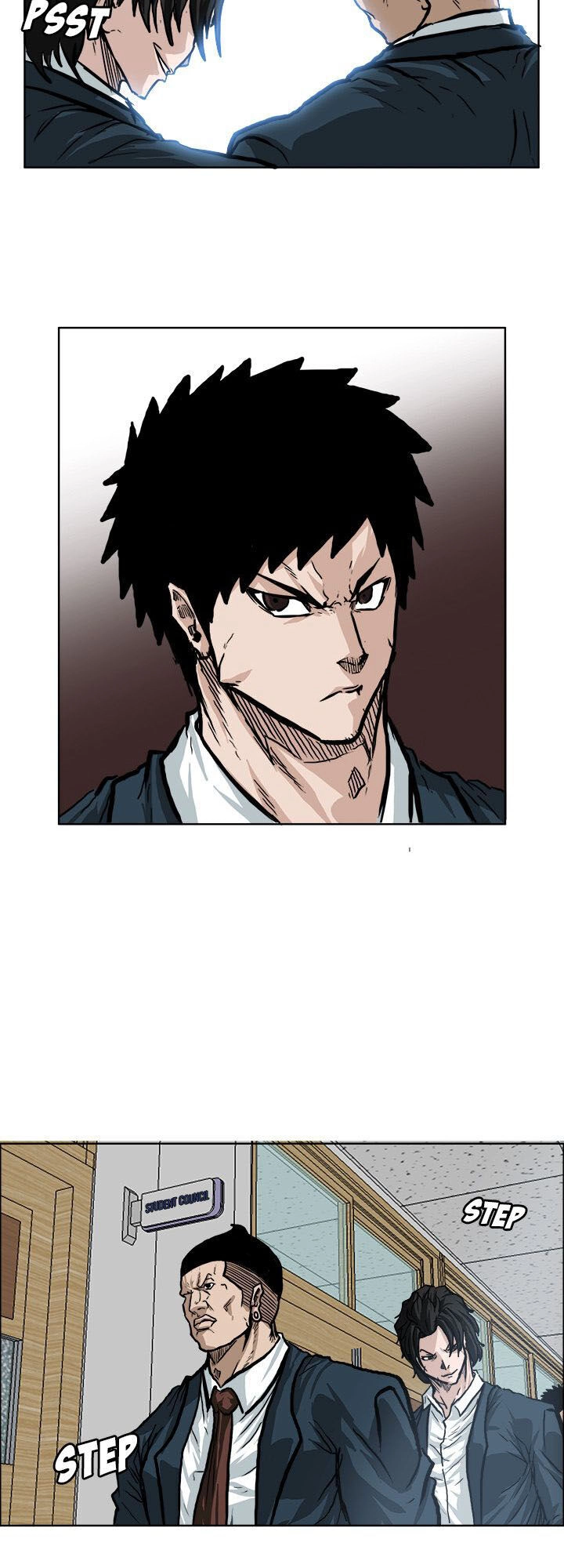 Bá Chủ Học Đường Ss2 Chapter 7 - 36