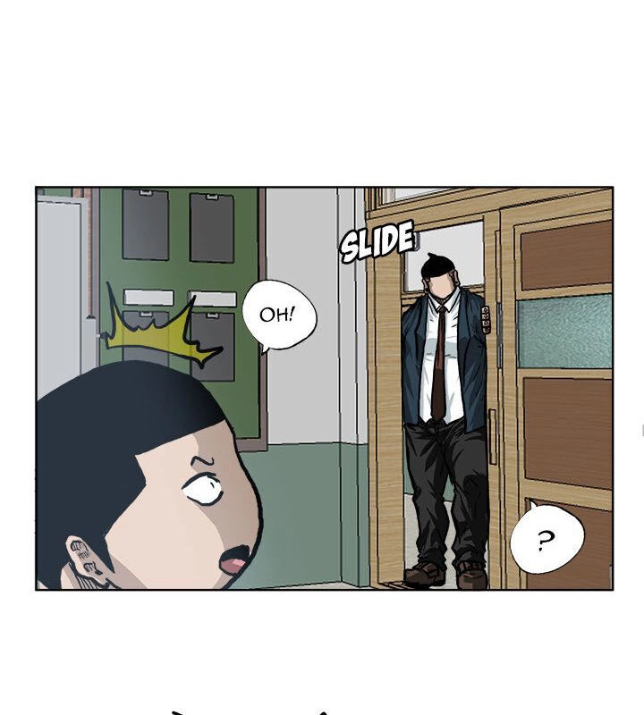 Bá Chủ Học Đường Ss2 Chapter 7 - 37