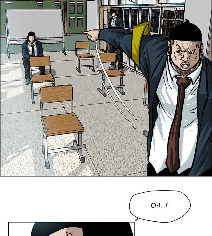 Bá Chủ Học Đường Ss2 Chapter 7 - 39