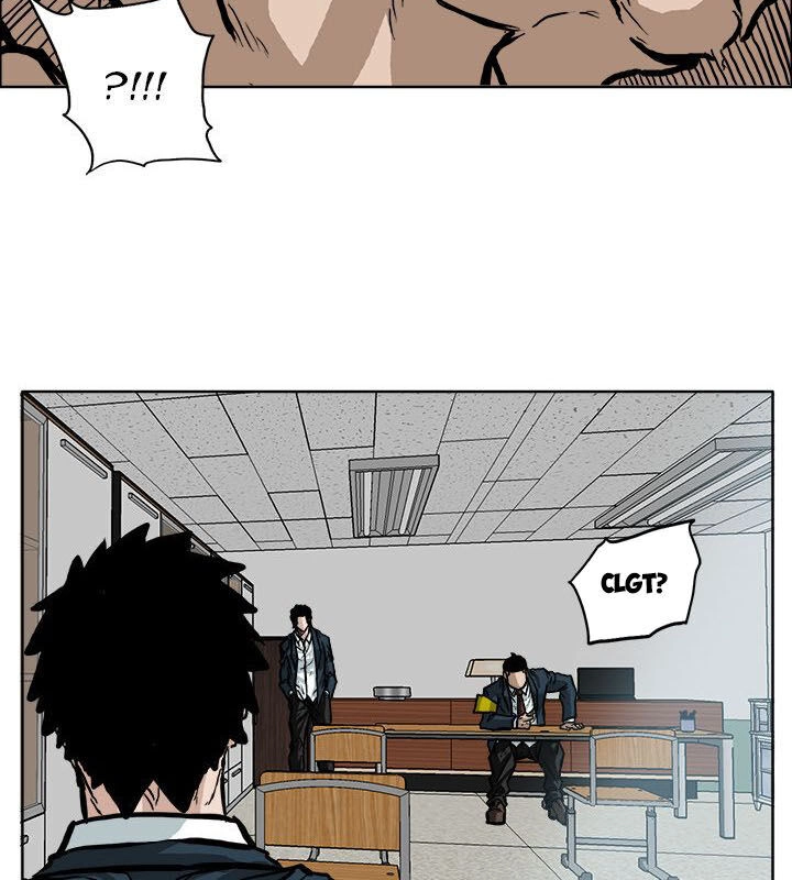 Bá Chủ Học Đường Ss2 Chapter 7 - 47