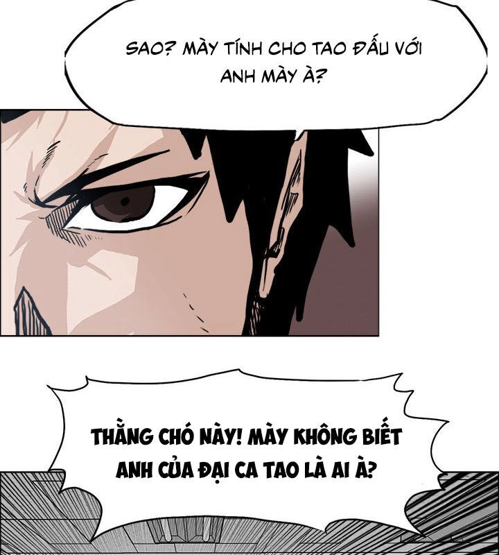 Bá Chủ Học Đường Ss2 Chapter 8 - 5
