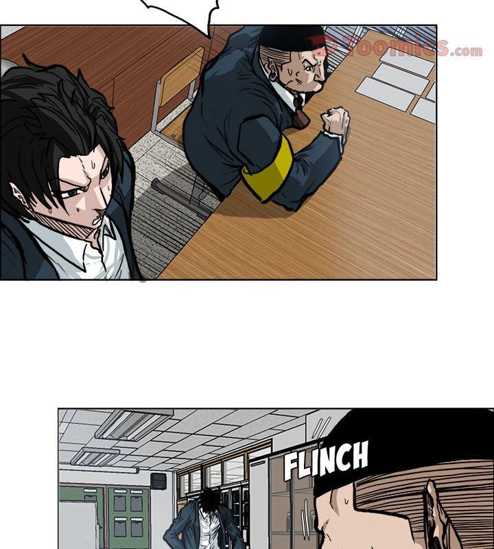 Bá Chủ Học Đường Ss2 Chapter 8 - 7