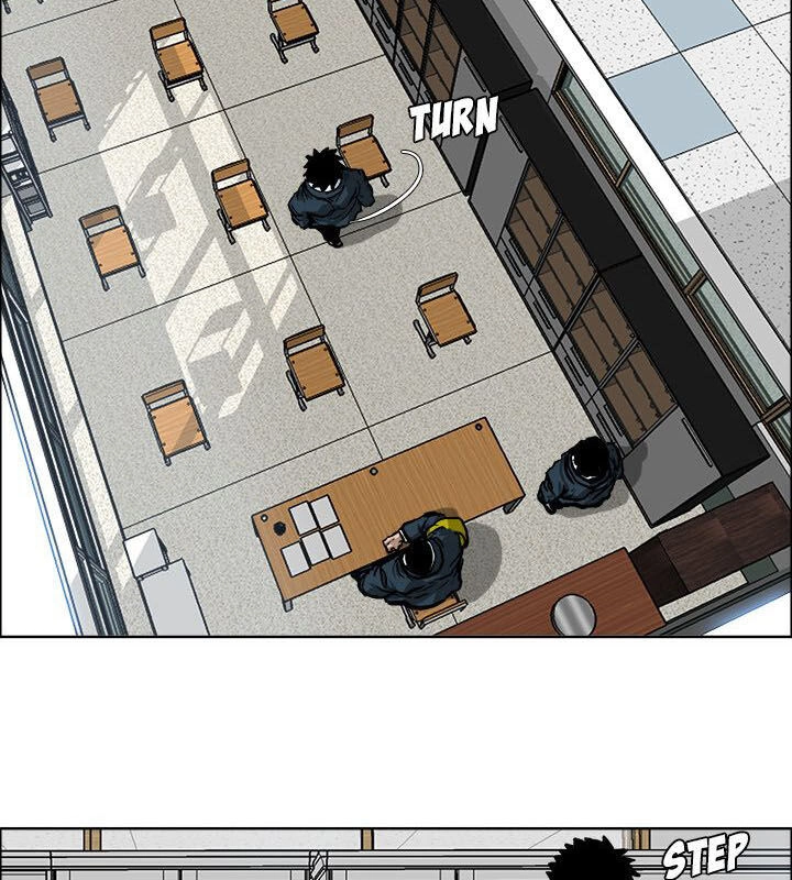 Bá Chủ Học Đường Ss2 Chapter 8 - 9