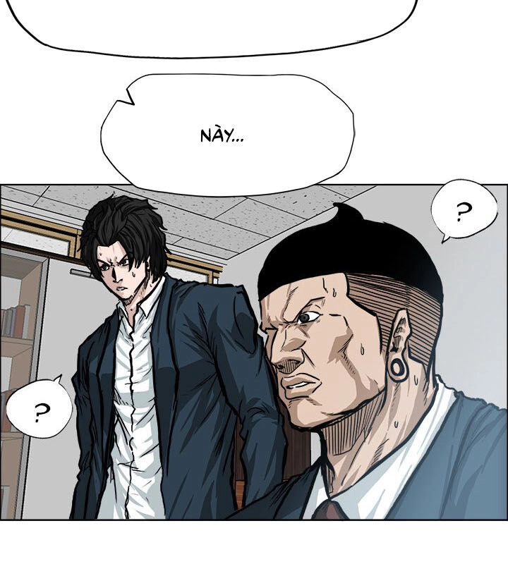 Bá Chủ Học Đường Ss2 Chapter 8 - 11