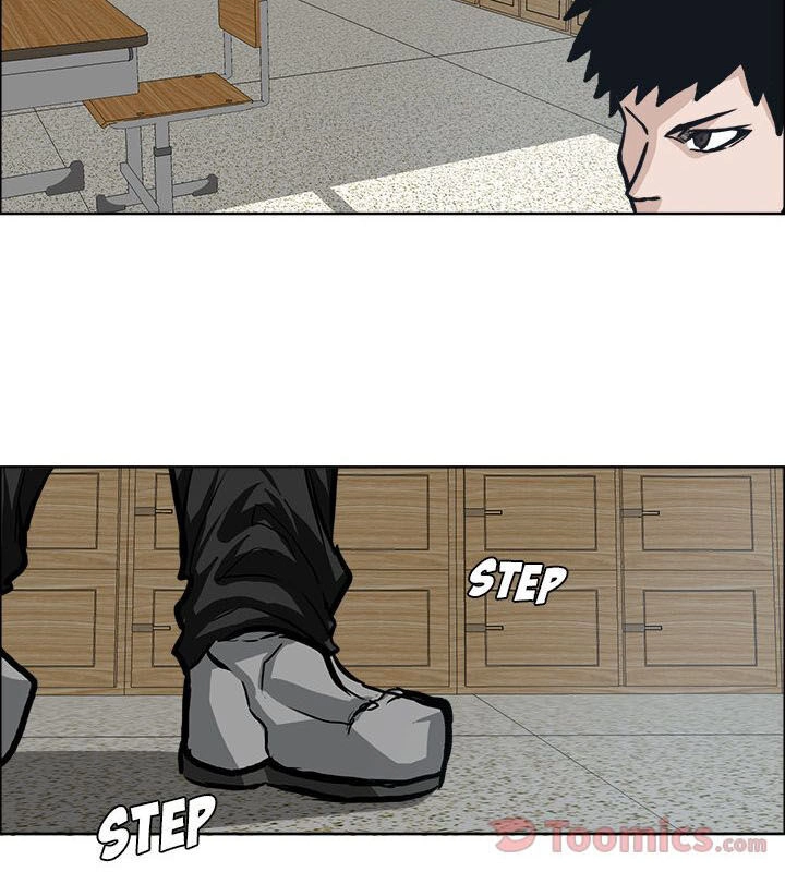 Bá Chủ Học Đường Ss2 Chapter 8 - 19