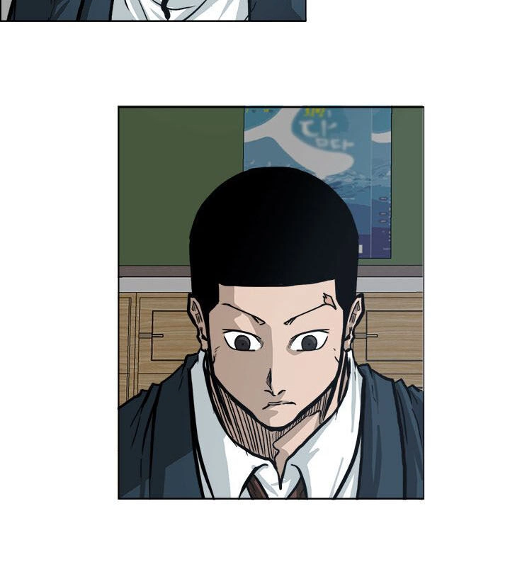 Bá Chủ Học Đường Ss2 Chapter 8 - 21