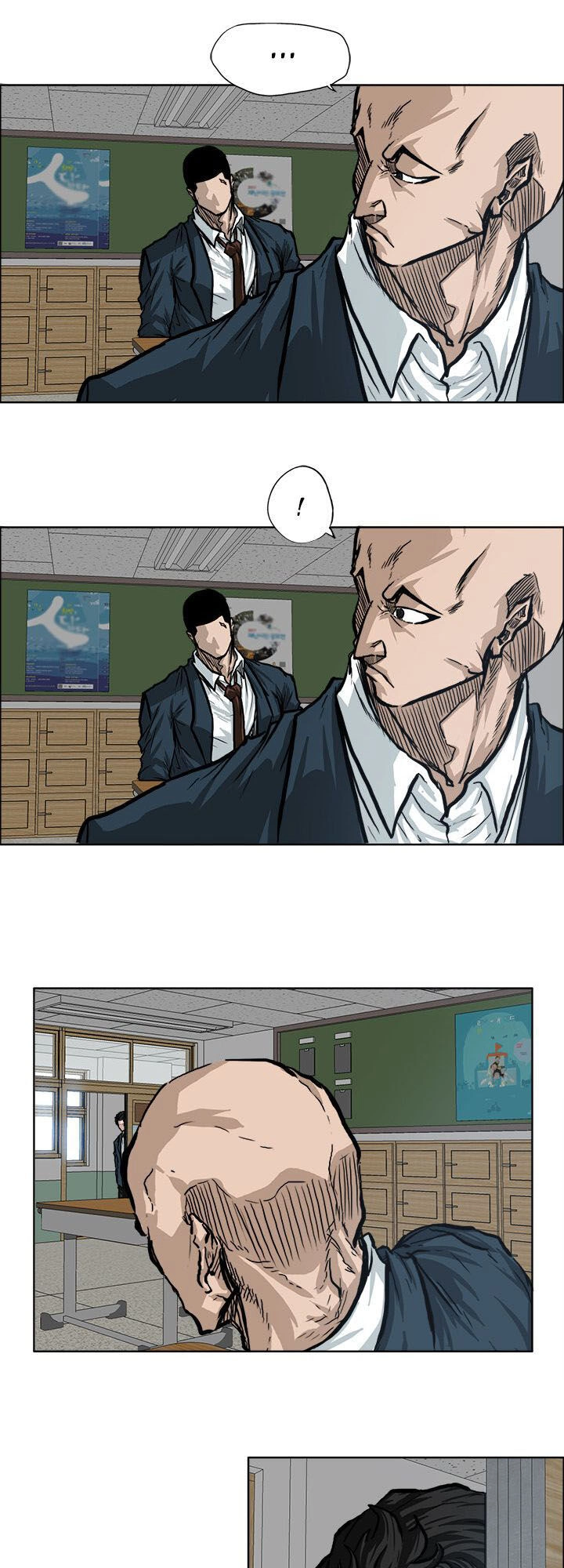 Bá Chủ Học Đường Ss2 Chapter 8 - 22