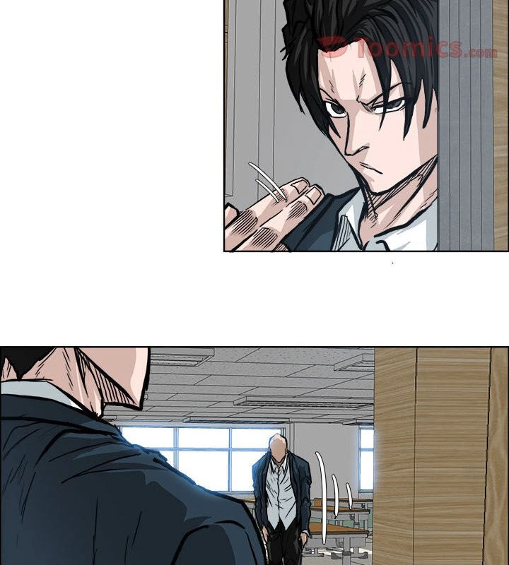 Bá Chủ Học Đường Ss2 Chapter 8 - 23