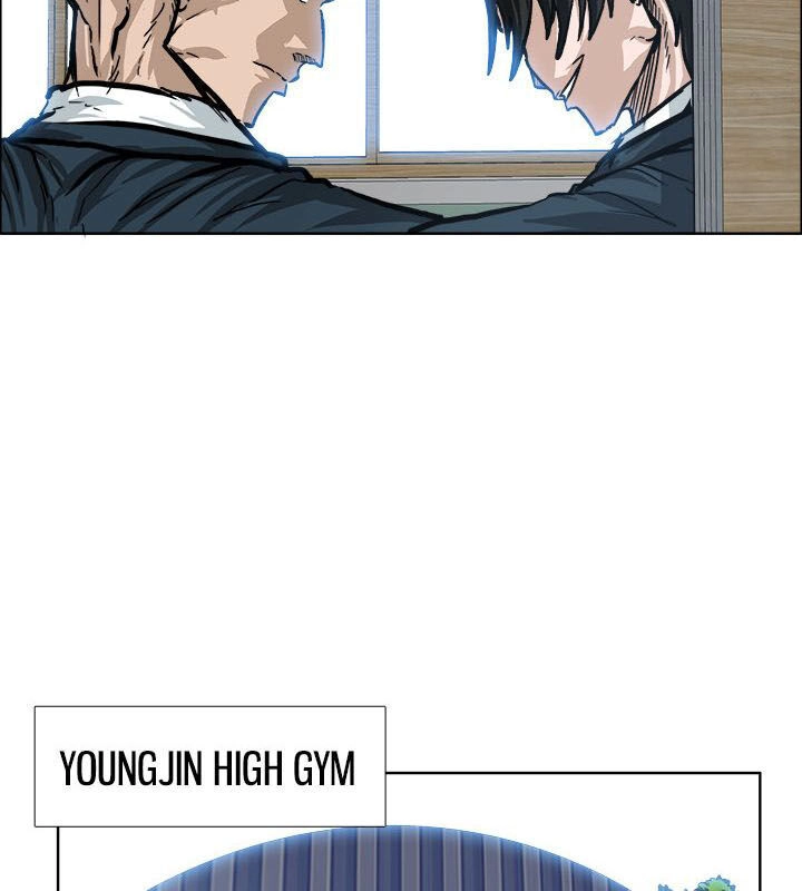 Bá Chủ Học Đường Ss2 Chapter 8 - 25