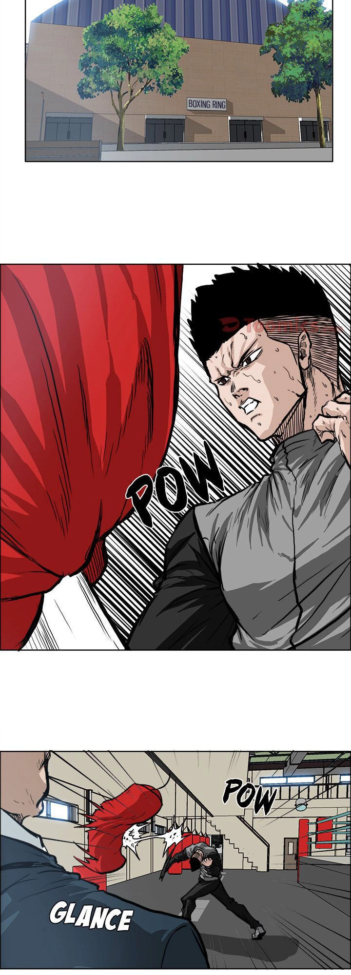 Bá Chủ Học Đường Ss2 Chapter 8 - 26