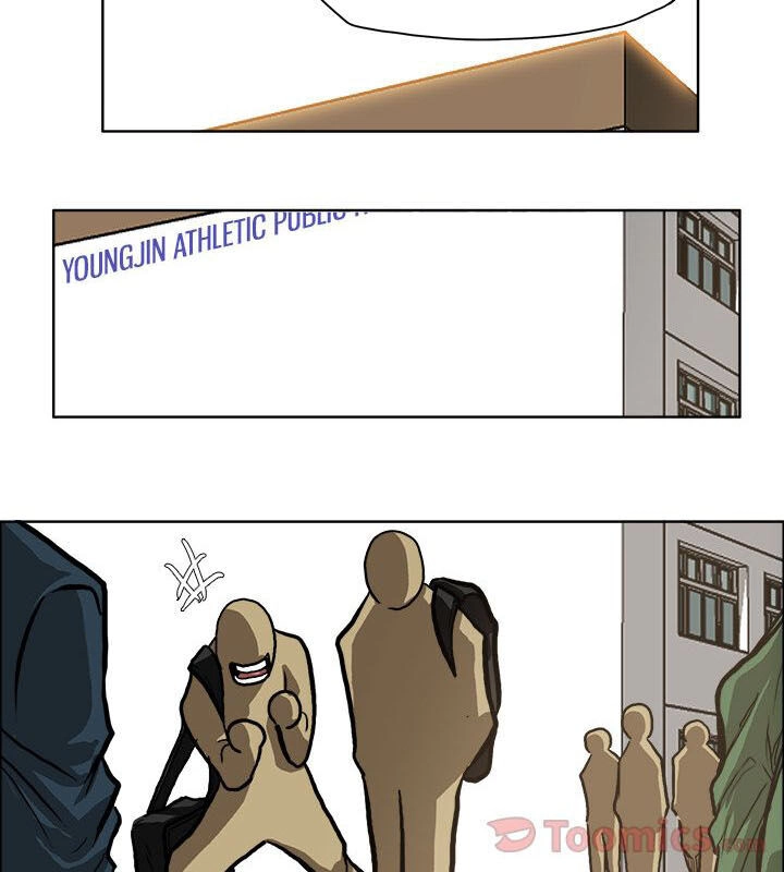 Bá Chủ Học Đường Ss2 Chapter 8 - 29