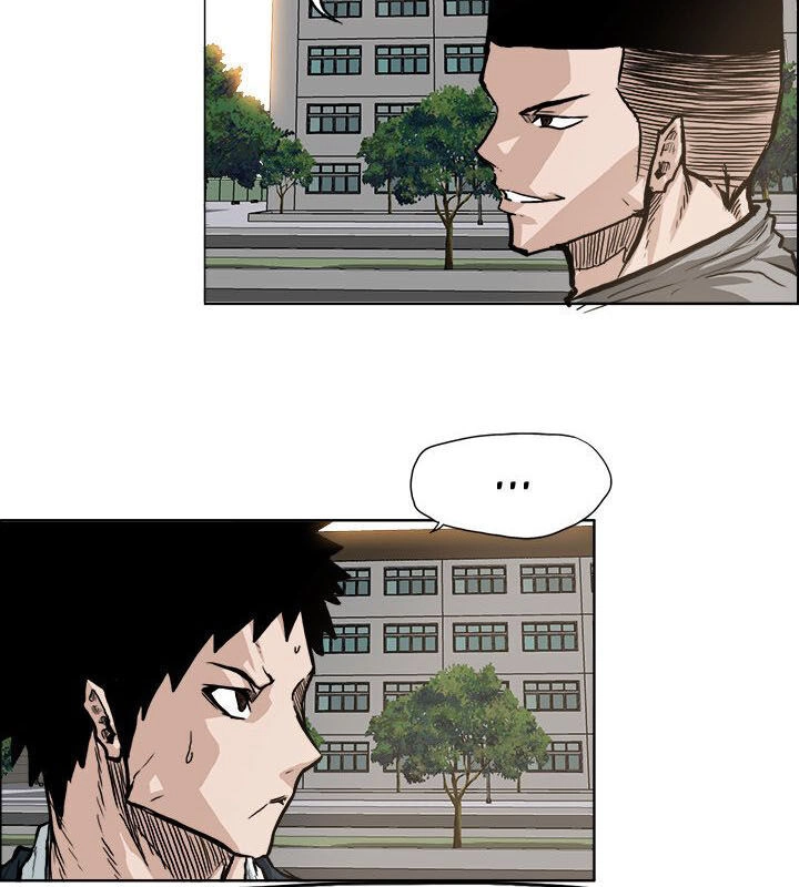 Bá Chủ Học Đường Ss2 Chapter 8 - 33