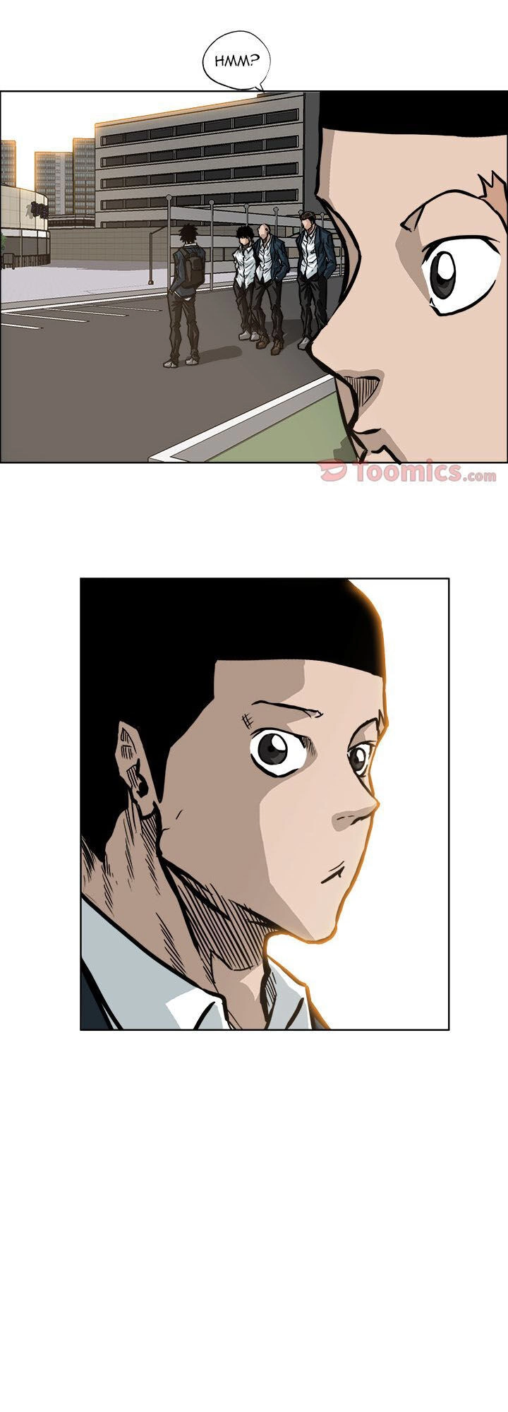 Bá Chủ Học Đường Ss2 Chapter 8 - 42