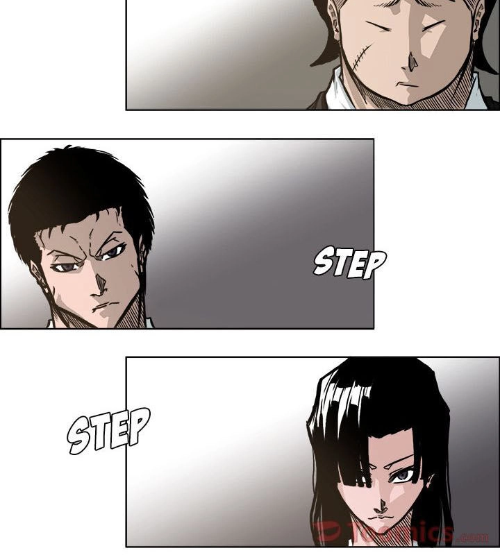 Bá Chủ Học Đường Ss2 Chapter 8 - 45