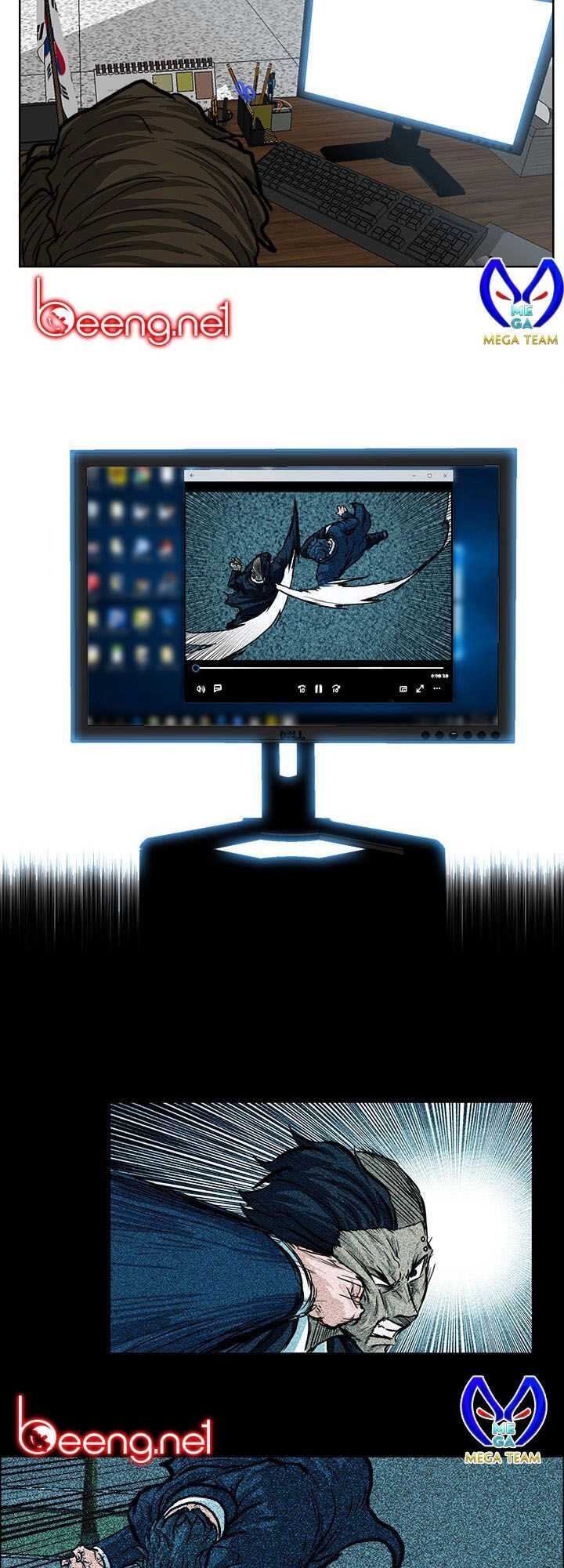 Bá Chủ Học Đường Ss2 Chapter 9 - 2