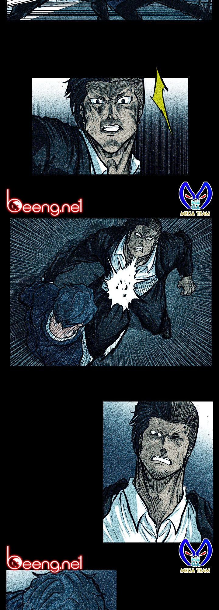 Bá Chủ Học Đường Ss2 Chapter 9 - 6