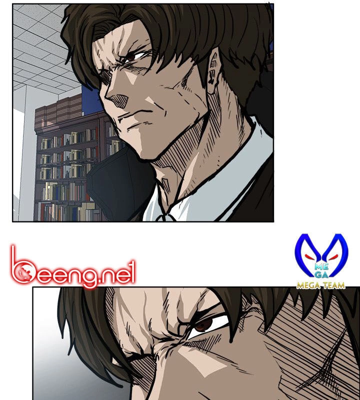 Bá Chủ Học Đường Ss2 Chapter 9 - 15