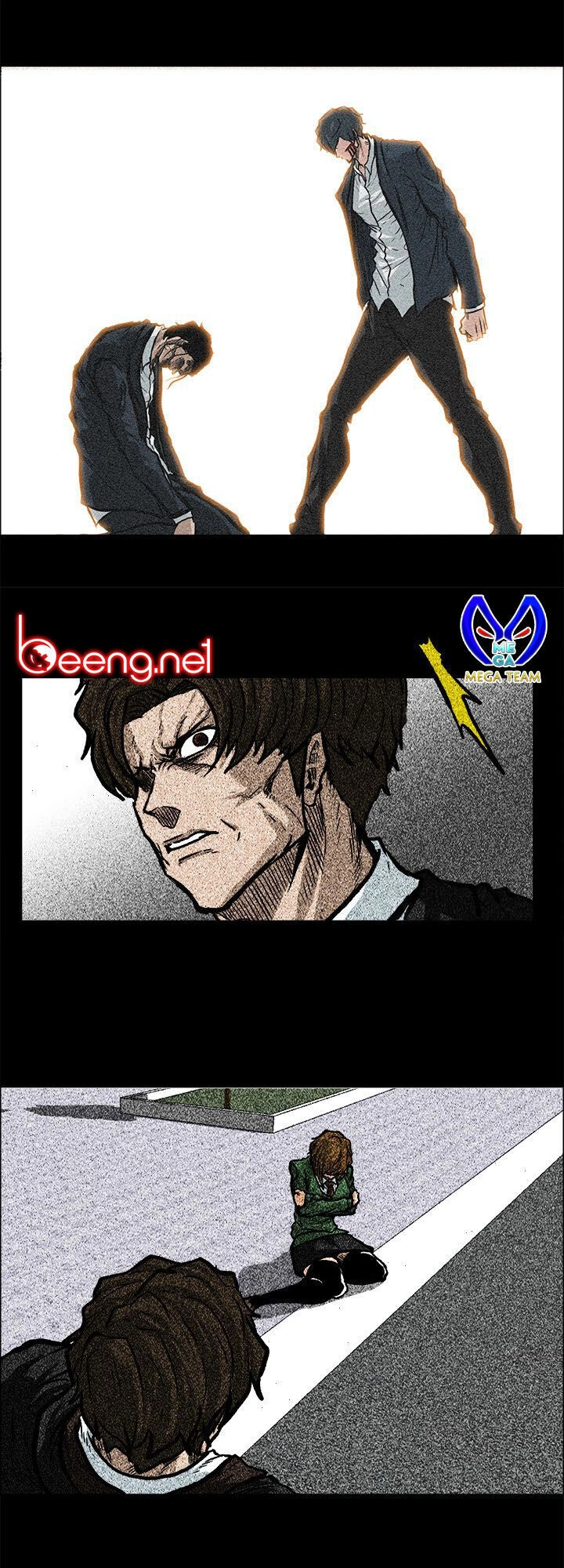 Bá Chủ Học Đường Ss2 Chapter 9 - 20