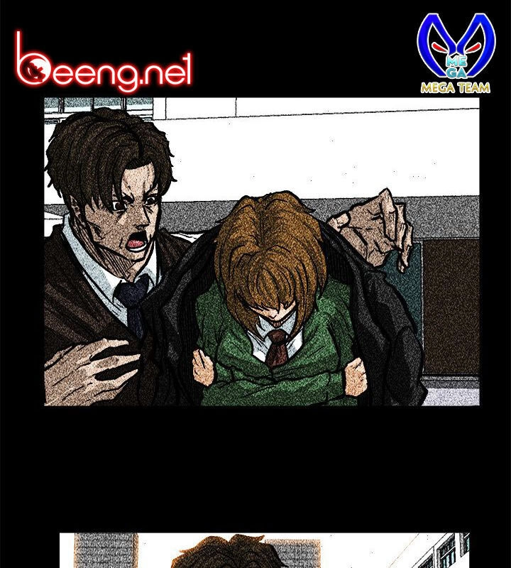 Bá Chủ Học Đường Ss2 Chapter 9 - 21