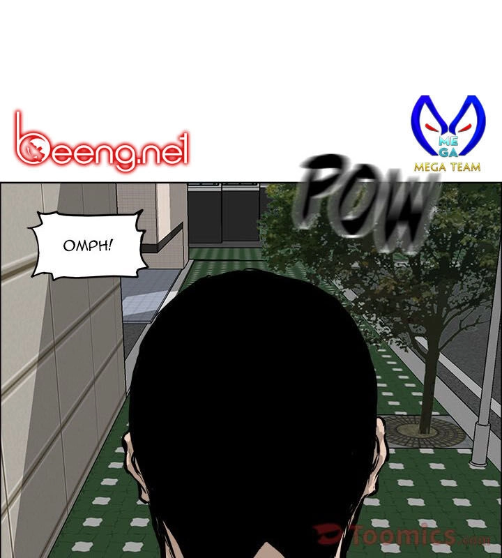 Bá Chủ Học Đường Ss2 Chapter 9 - 27