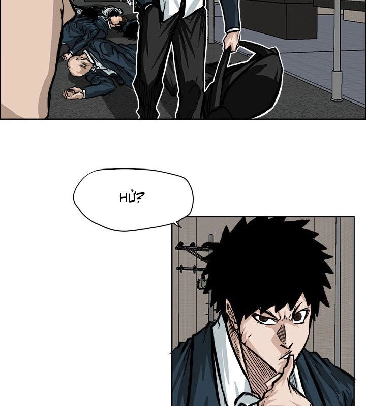 Bá Chủ Học Đường Ss2 Chapter 9 - 31