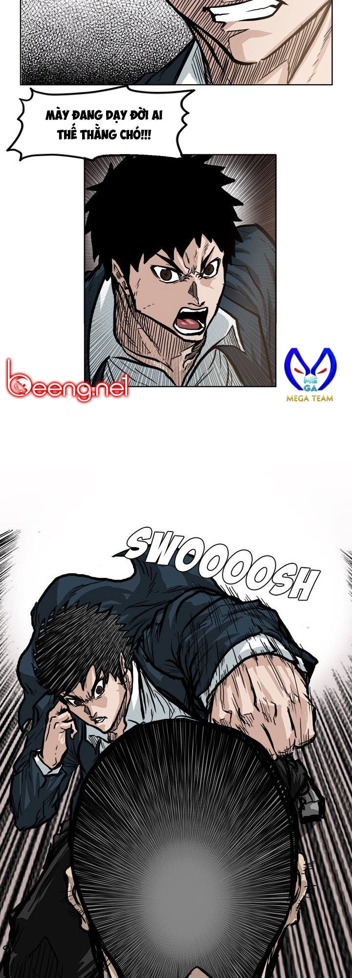 Bá Chủ Học Đường Ss2 Chapter 9 - 36