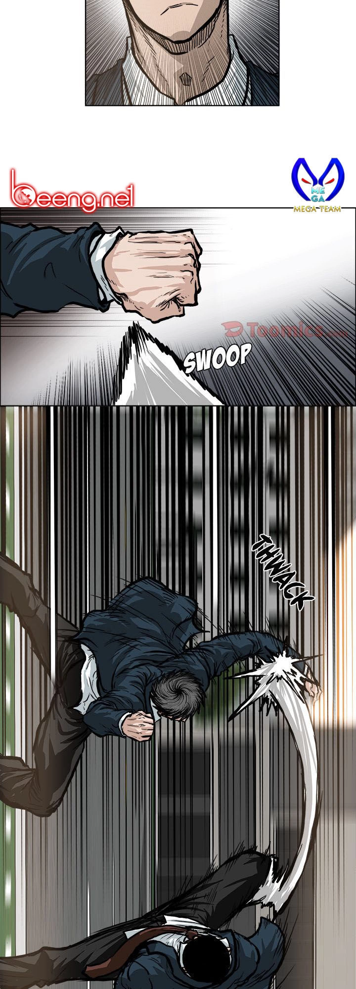 Bá Chủ Học Đường Ss2 Chapter 9 - 38