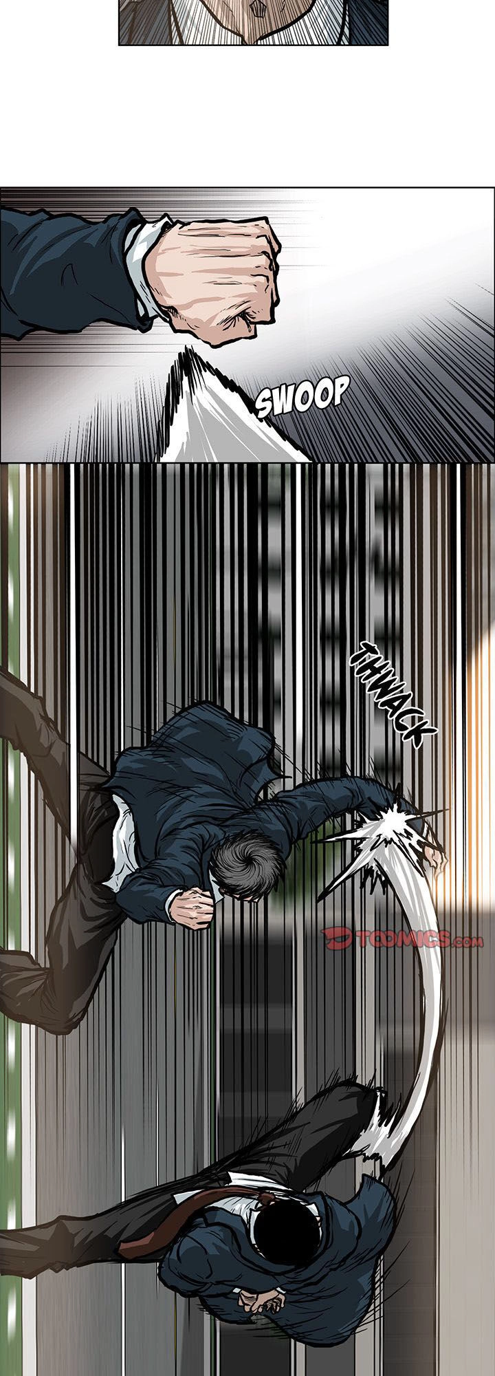 Bá Chủ Học Đường Ss2 Chapter 10 - 2