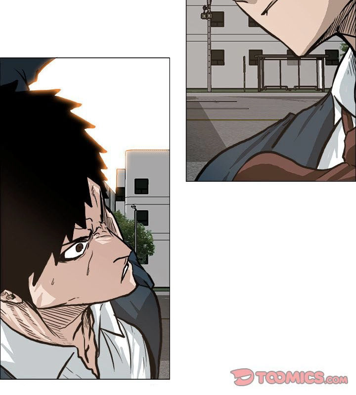 Bá Chủ Học Đường Ss2 Chapter 10 - 5