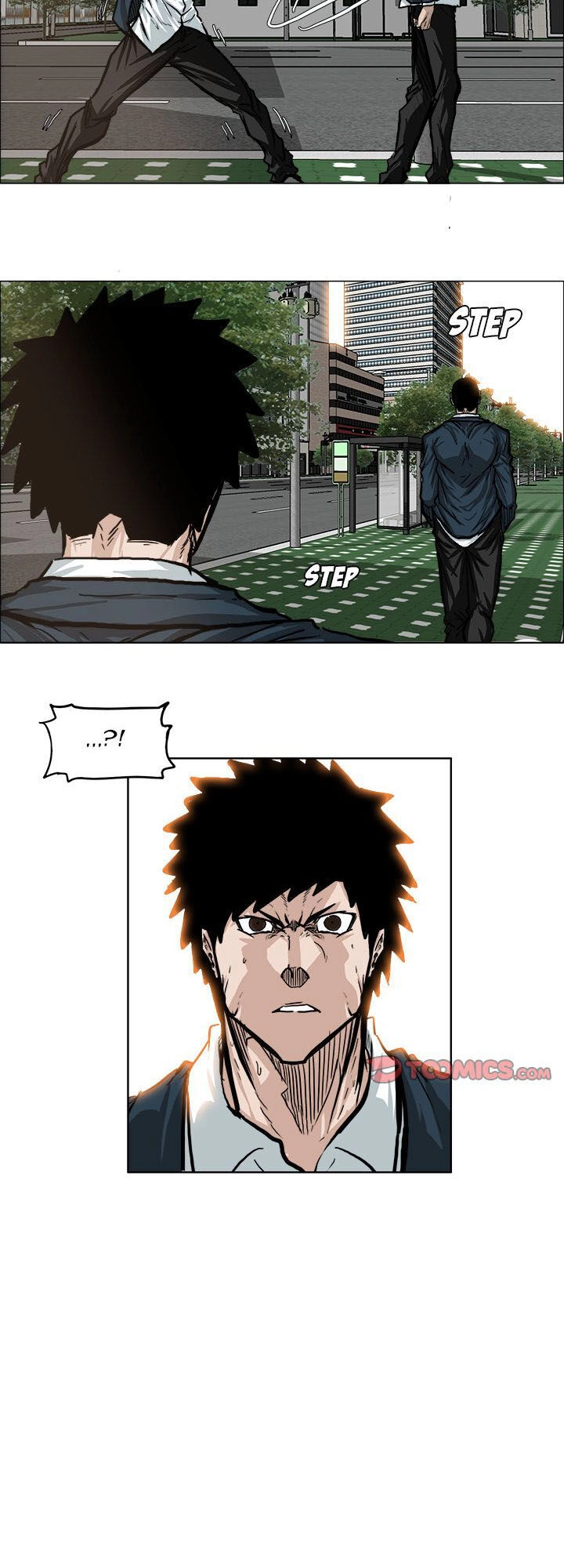 Bá Chủ Học Đường Ss2 Chapter 10 - 10