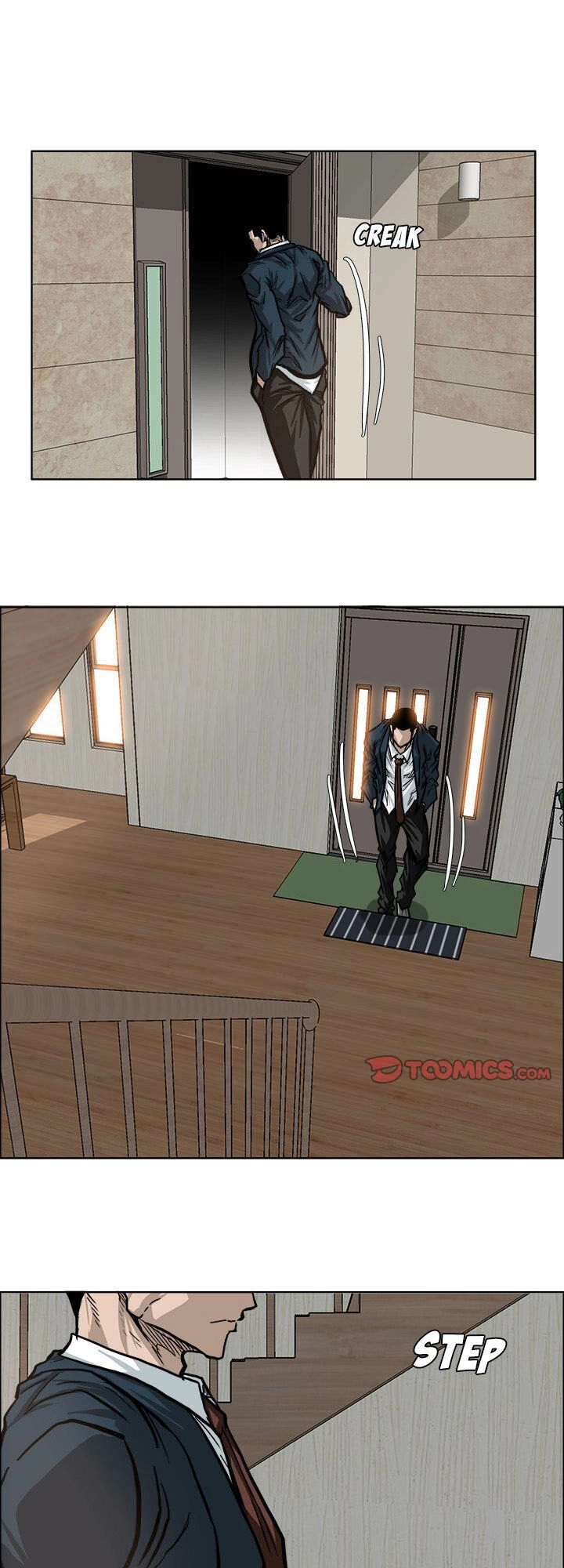 Bá Chủ Học Đường Ss2 Chapter 10 - 12