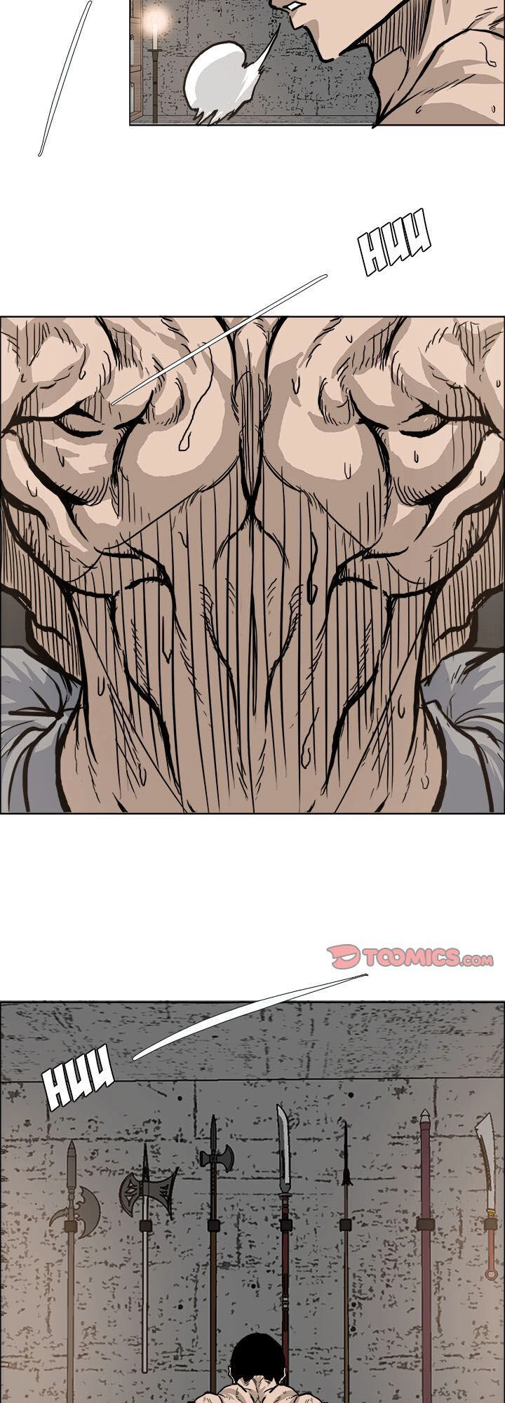 Bá Chủ Học Đường Ss2 Chapter 10 - 16