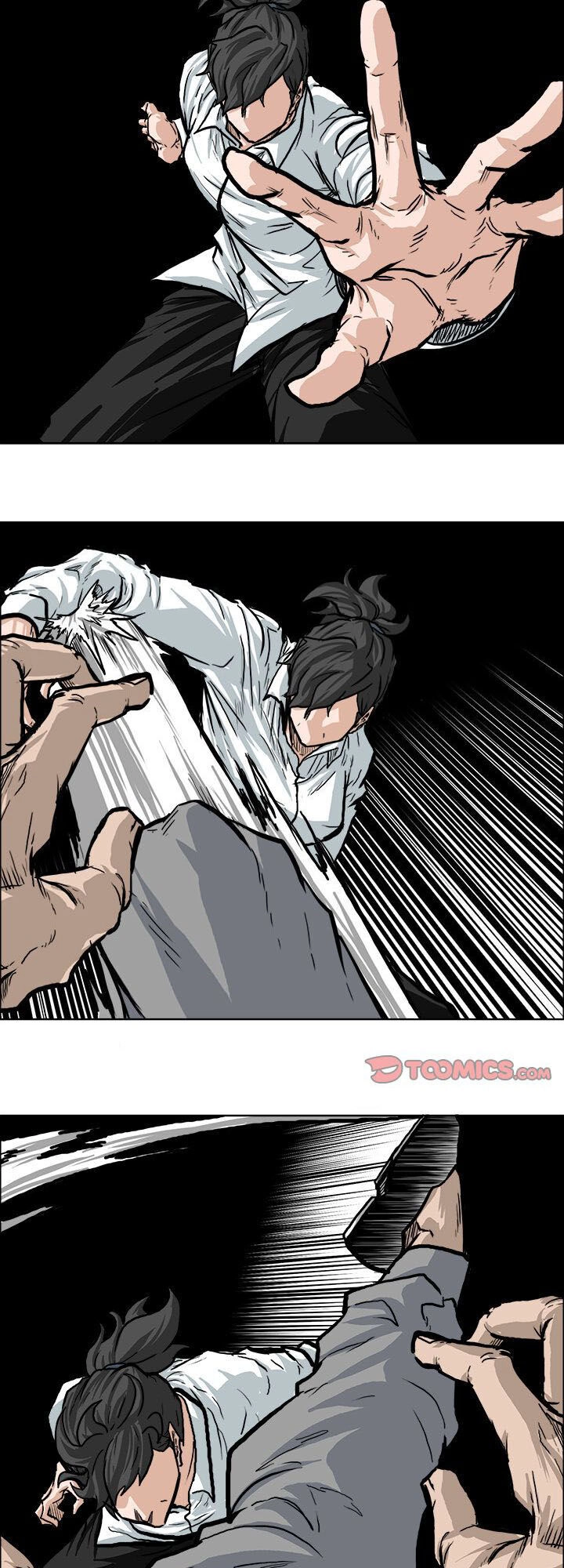 Bá Chủ Học Đường Ss2 Chapter 10 - 20