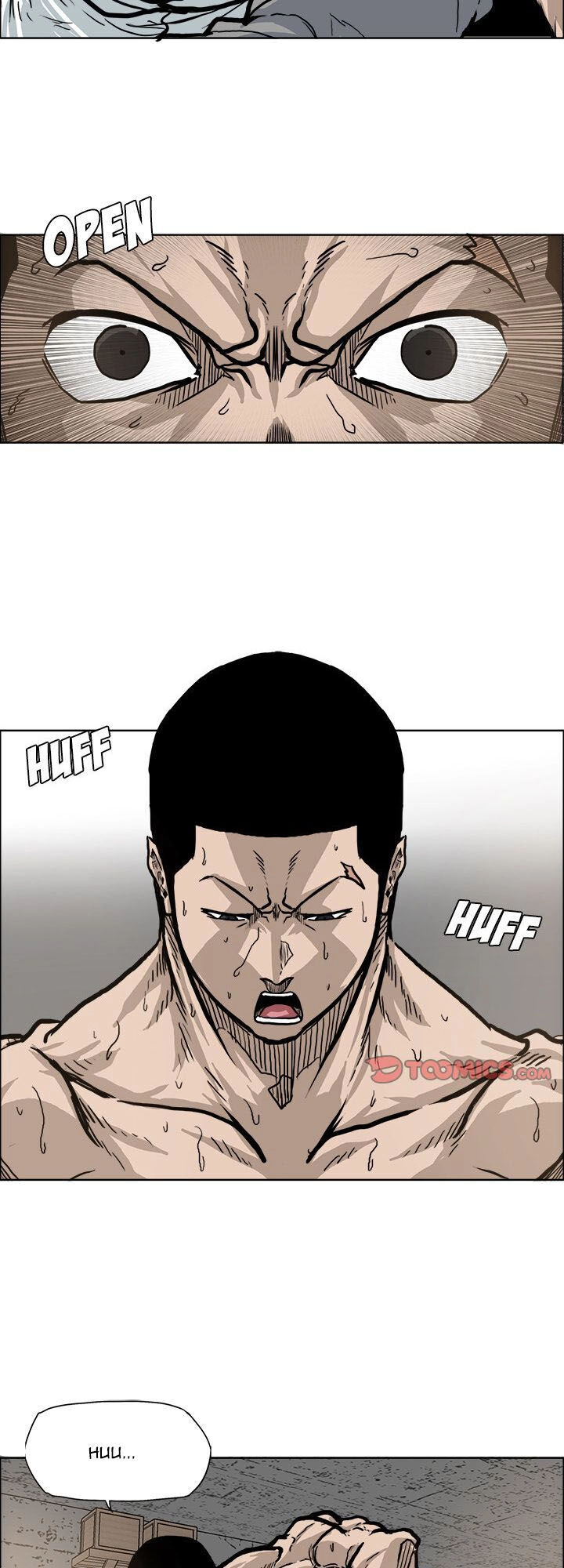 Bá Chủ Học Đường Ss2 Chapter 10 - 22