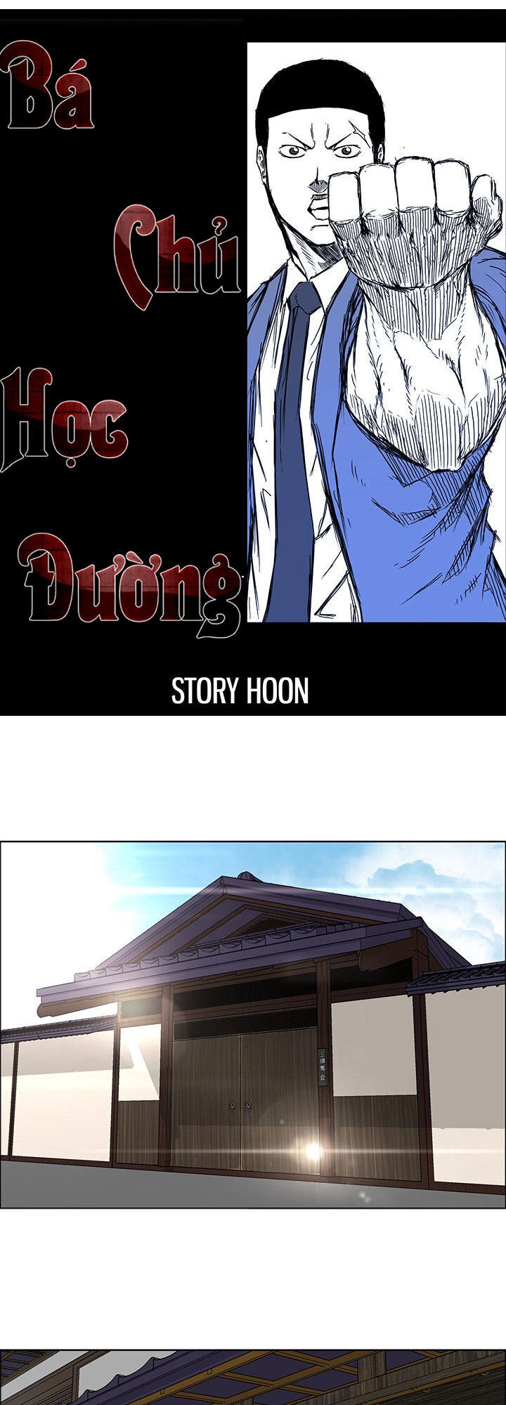 Bá Chủ Học Đường Ss2 Chapter 10 - 26