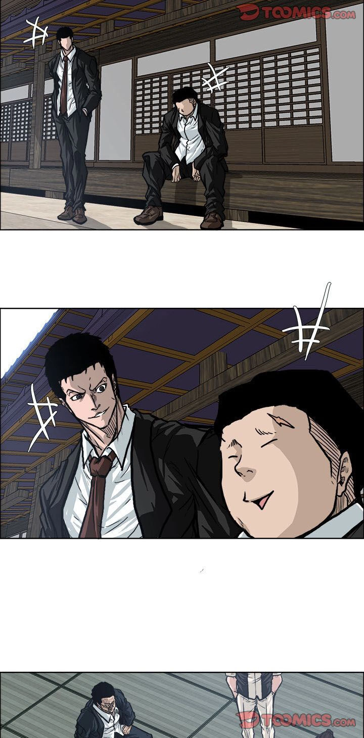 Bá Chủ Học Đường Ss2 Chapter 10 - 27